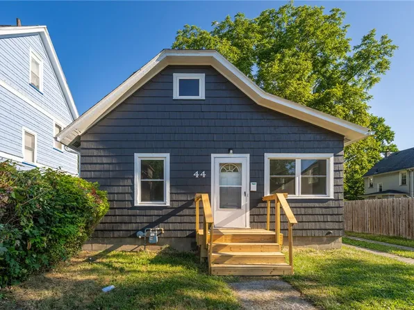 44 Enterprise St, Rochester, NY 14619