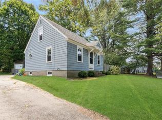 1932 New London Tpke, West Warwick, RI 02893
