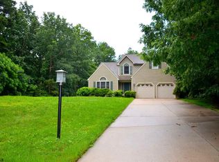 12 Wyncroft Dr, Woodbine, NJ 08270