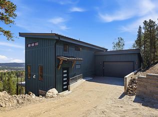 1000 Highpoint Cir, Black Hawk, CO 80422