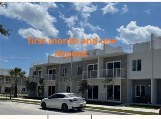 25806 SW 144th Ct, Homestead, FL 33032