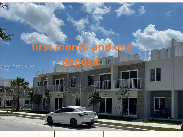 25806 SW 144th Ct, Homestead, FL 33032