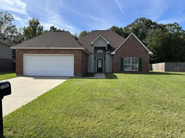 23983 Terrace Ave, Denham Springs, LA 70726