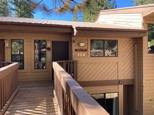 62685 Huntington Vista Ln, Shaver Lake, CA 93634