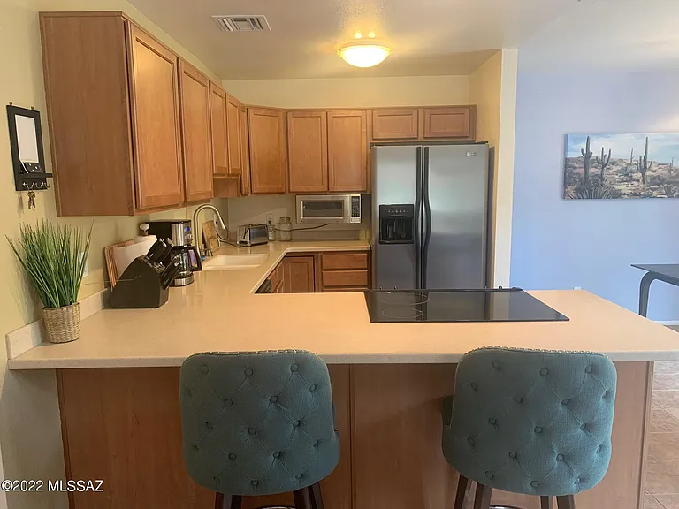 5051 N Sabino Canyon Rd #1223 — Photo 9