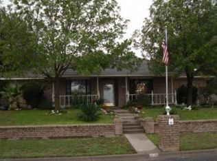 1201 Dendron Dr, Hewitt, TX 76643