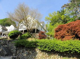 316 S 3rd St, Bangor, PA 18013