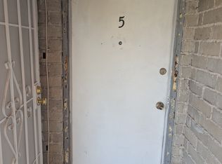 714 S 3rd St APT 5, Las Vegas, NV 89101