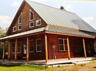 1307 Middle Road, new portland, ME 04961