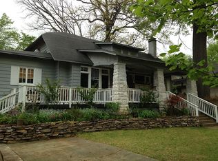 1488 Harbert Ave, Memphis, TN 38104