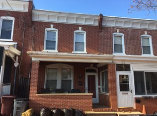 905 N Clayton St, Wilmington, DE 19806
