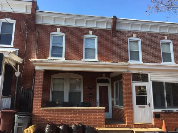 905 N Clayton St, Wilmington, DE 19806