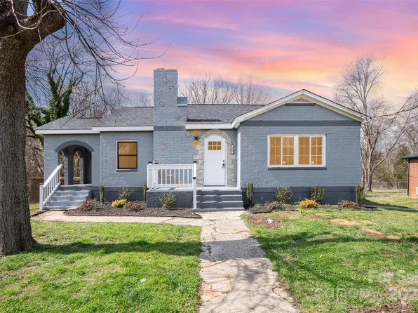 409 Grace St, Salisbury, NC 28144