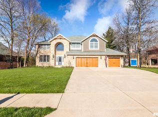 74 Diamond Point, Morton, IL 61550