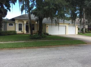 6211 Tortoise Creek Ln, Port Orange, FL 32128