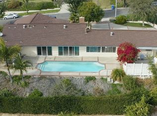 16907 Sausalito Dr, Whittier, CA 90603