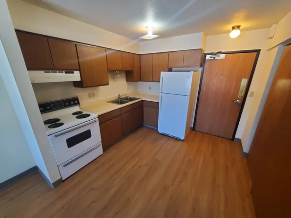 Pheasant Run Apartments