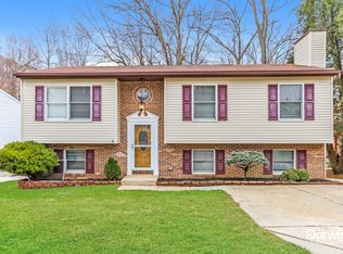 2726 Merrick Way, Abingdon, MD 21009
