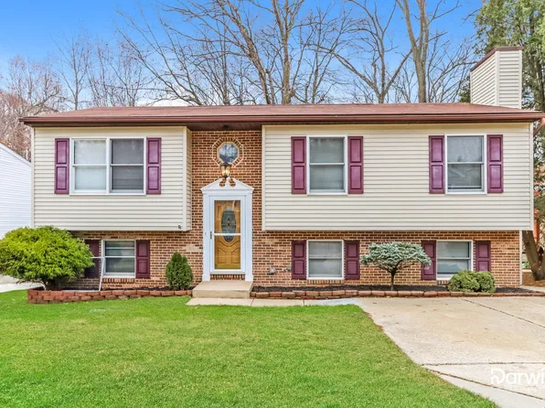 2726 Merrick Way, Abingdon, MD 21009