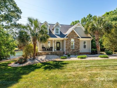 125 Mariner Pointe Ln, Mooresville, NC, 28117