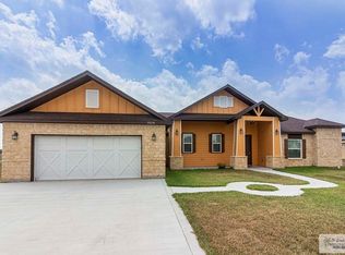 35674 Calle Caliza Pr, Brownsville, TX 78520