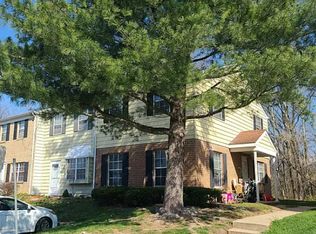 236 Candlelight Ln, Glen Burnie, MD 21061