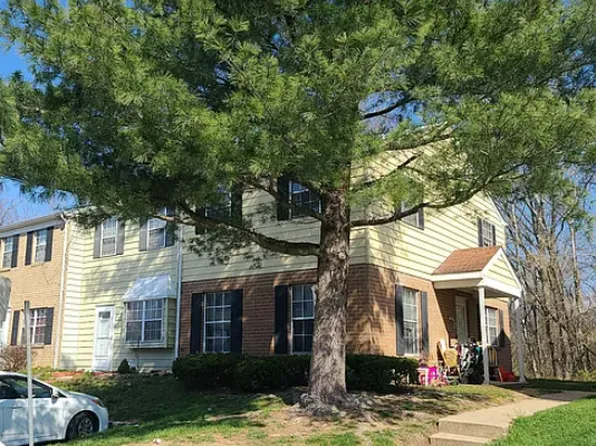 236 Candlelight Ln, Glen Burnie, MD