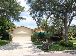 6485 Timber Ln, Boca Raton, FL 33433