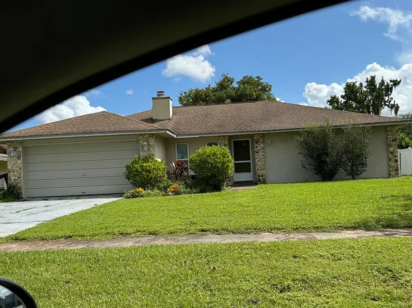 2413 Archer Blvd, Orlando, FL 32833
