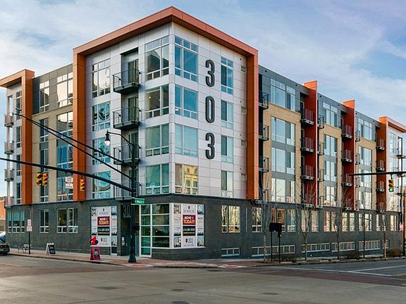 2nd image of 303 S Front St #2B-2Ba-1048Sqft