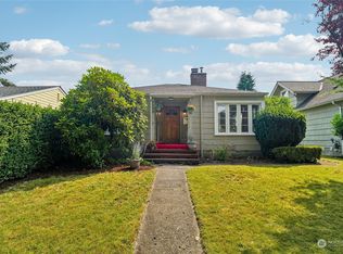 2305 McDougall Ave, Everett, WA 98201