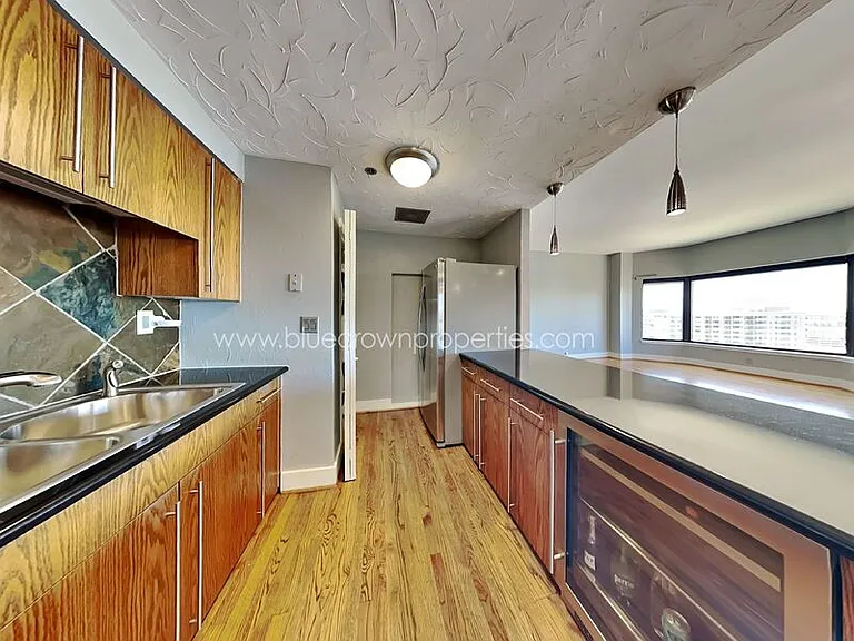 3030 McKinney Ave #1703 — Photo 6