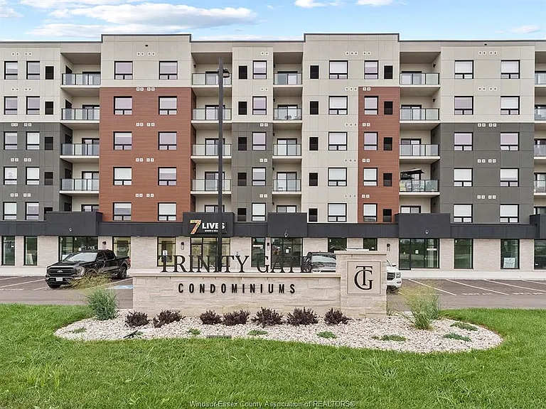 4755 Walker Rd #203 — Photo 3