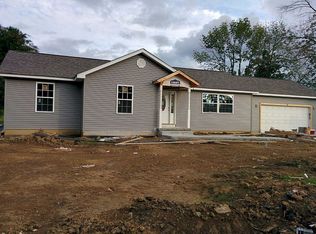 3001 Meek Rd, Goshen, OH 45122