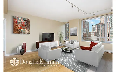 Sold by Douglas Elliman