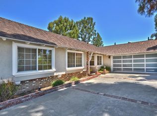 11756 Andrew Ave, Granada Hills, CA 91344