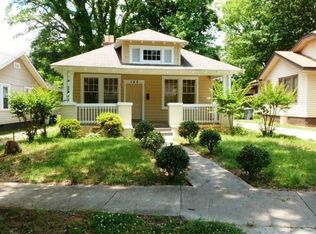 122 Princeton St, Spartanburg, SC 29306