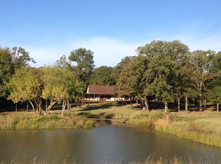 747 Private Road 1207, Cumby, TX 75433
