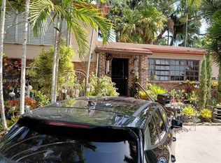 Breezeswept Estates, North Miami, FL 33161