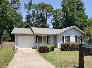 204 Sherwood Loop, McDonough, GA 30253