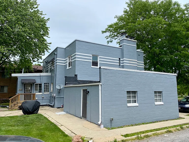7636 Hohman Ave #1 — Photo 7