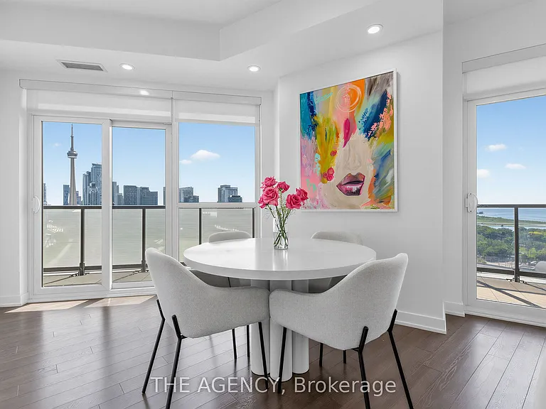 30 Ordnance St #1811 — Photo 11