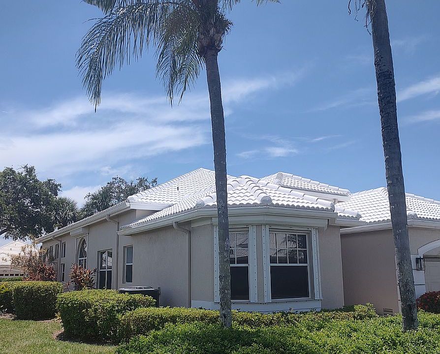 Beautiful corner lot