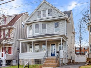 216 Berkeley Ave, Bloomfield, NJ 07003