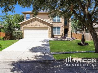 109 Eagle Flight, Cibolo, TX 78108