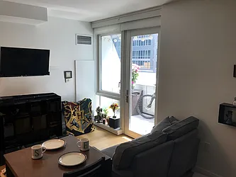 Rented by LG Fairmont Group