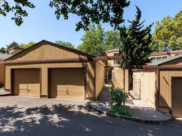 1605 NW Lakeway Ln, Beaverton, OR 97006