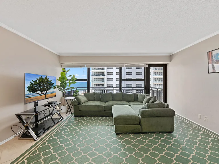 3800 Galt Ocean Dr #607 — Photo 5