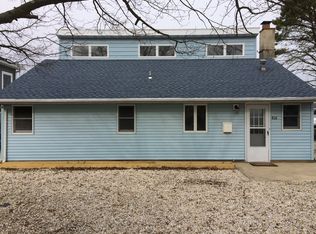 816 Laurel Blvd, Lanoka Harbor, NJ 08734