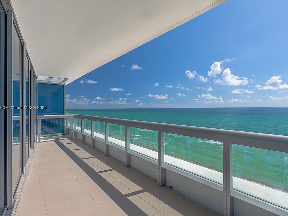 1st image of 6899 Collins Ave Unit 1206